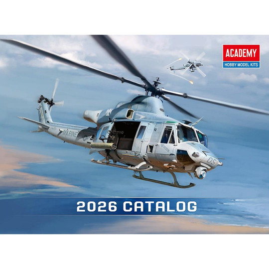 Katalog AKADEMIE 2026