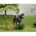 Schwedische Kavallerie -Figur Napoleon | Scientific-MHD Schwedische Kavallerie -Figur Napoleon | Scientific-MHD