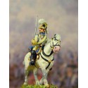 Schwedische Kavallerie -Figur Napoleon | Scientific-MHD Schwedische Kavallerie -Figur Napoleon | Scientific-MHD