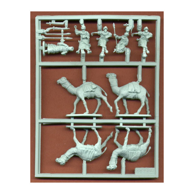 Taaishi 1/72 Kavalleriefigur | Scientific-MHD