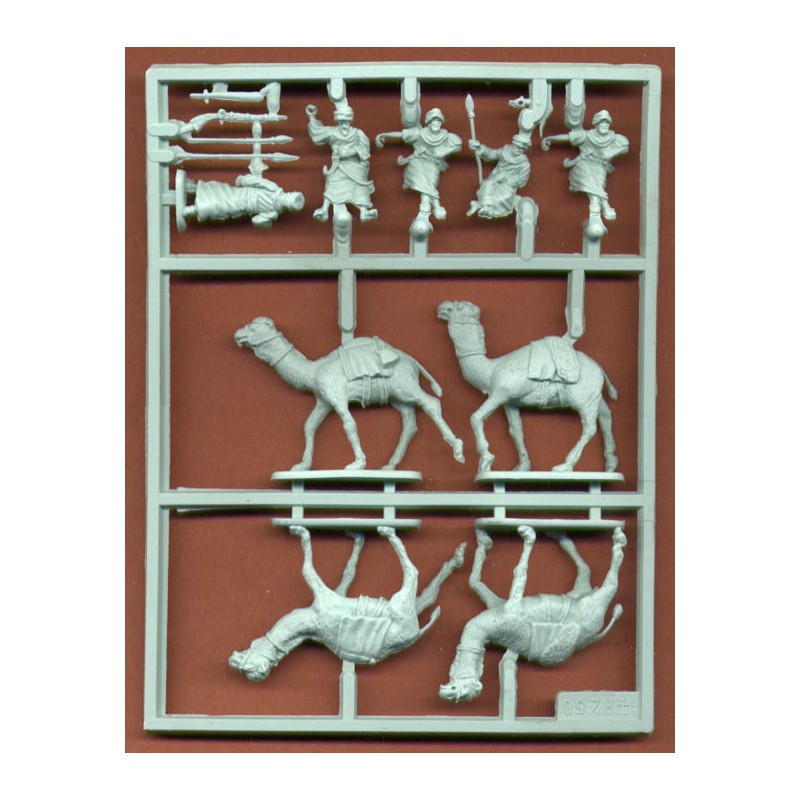 Taaishi 1/72 Kavalleriefigur | Scientific-MHD