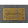 P2Y 1/350 Plastikbootmodell | Scientific-MHD