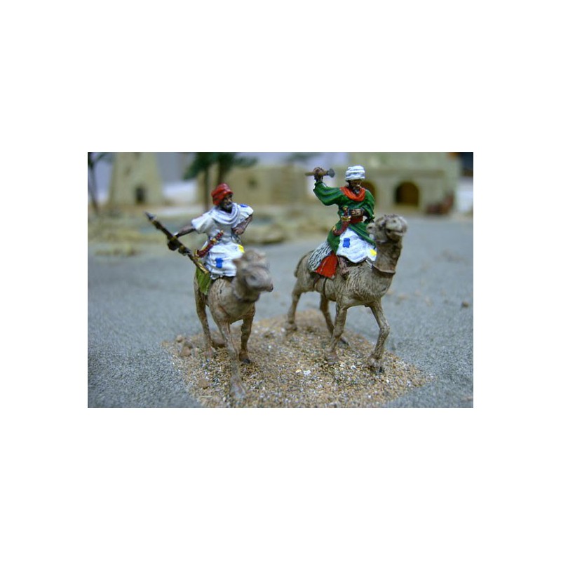 Taaishi 1/72 Kavalleriefigur | Scientific-MHD