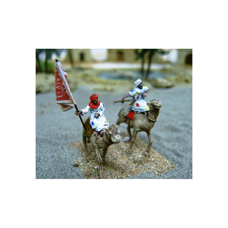 Taaishi 1/72 Kavalleriefigur | Scientific-MHD