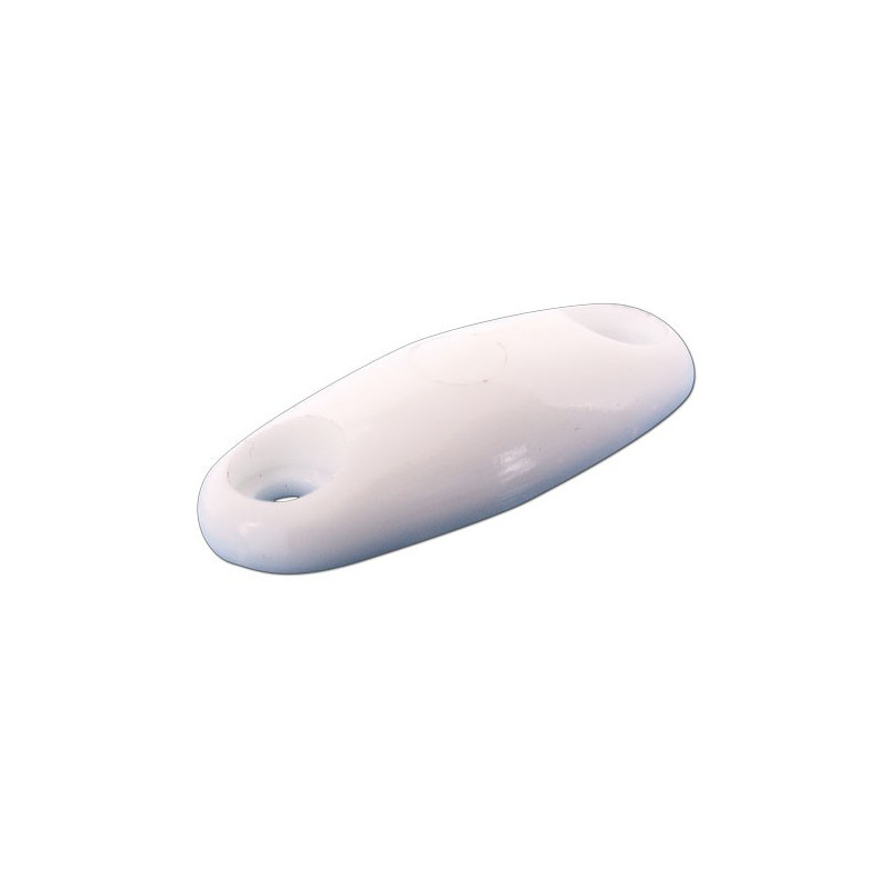 Eingebetteter Zubehör Double Flat Nylon Rider (10 Zimmer) | Scientific-MHD
