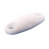 Eingebetteter Zubehör Double Flat Nylon Rider (10 Zimmer) | Scientific-MHD
