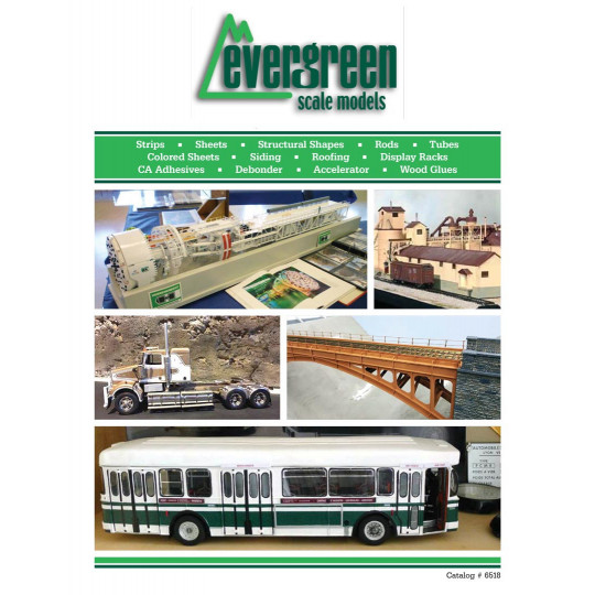 Katalog EVERGREEN