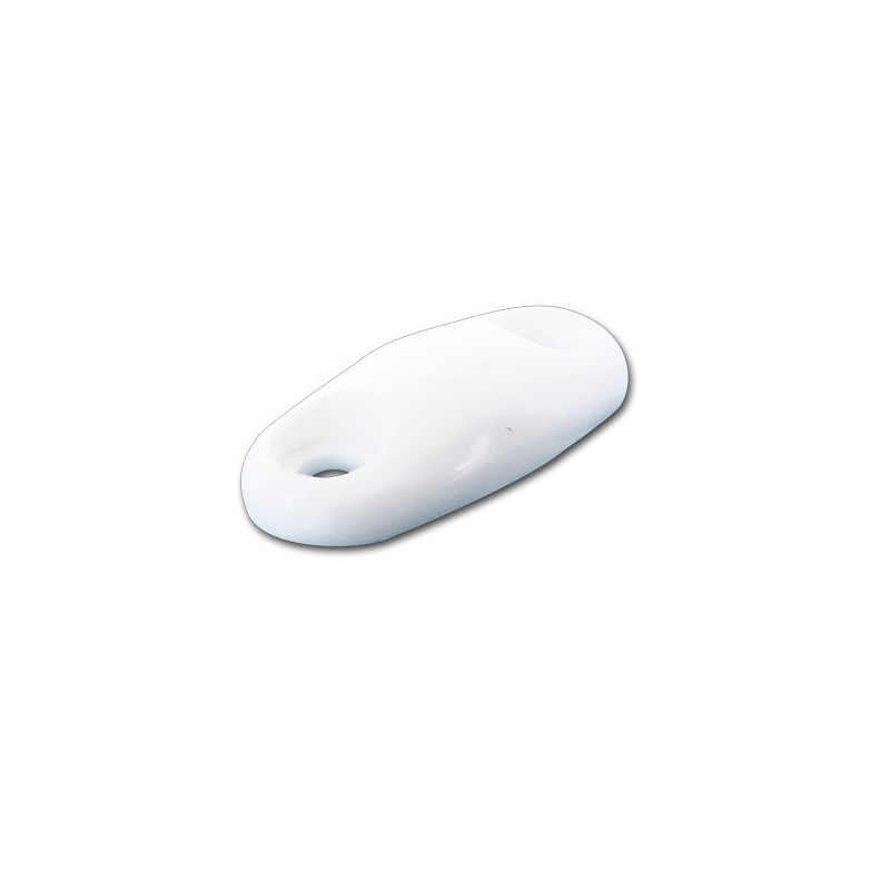 Eingebetteter Accessoire Flat Nylon Rider (10 Zimmer) | Scientific-MHD