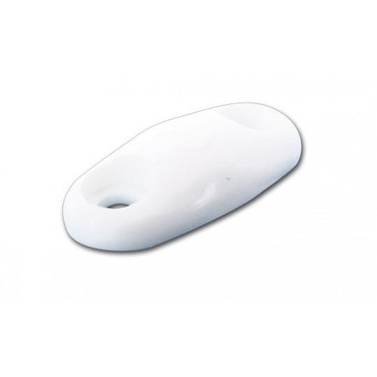 Eingebetteter Accessoire Flat Nylon Rider (10 Zimmer) | Scientific-MHD