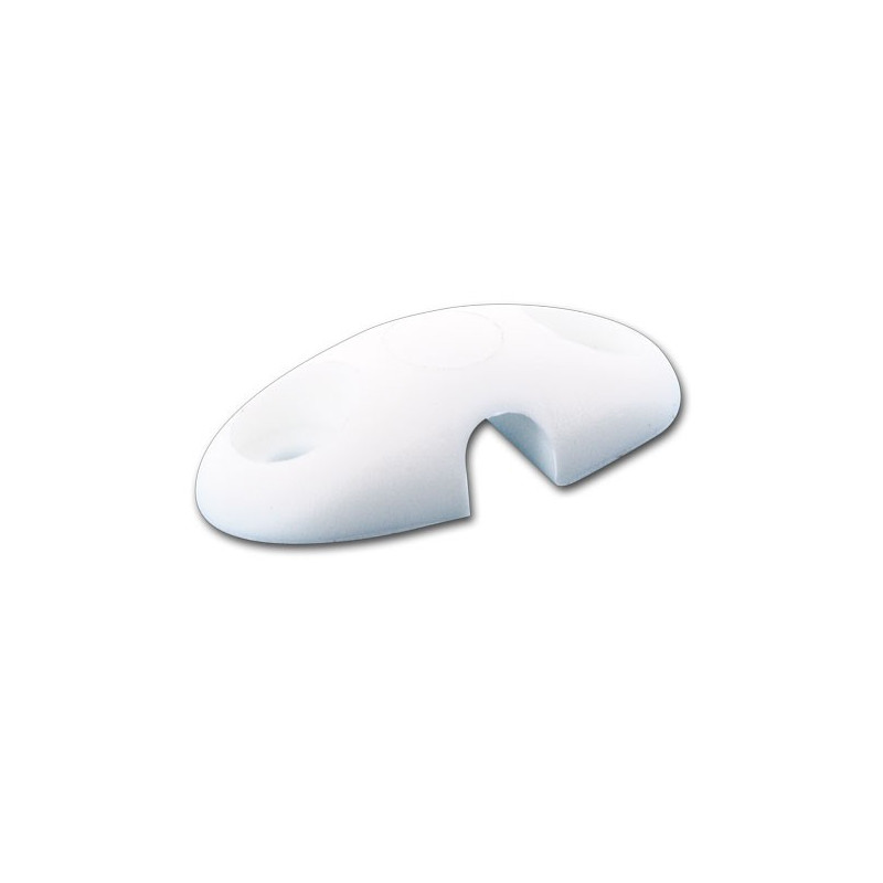 Eingebetteter Zubehör Rider Nylon 3 mm gerillt (10 Teile) | Scientific-MHD