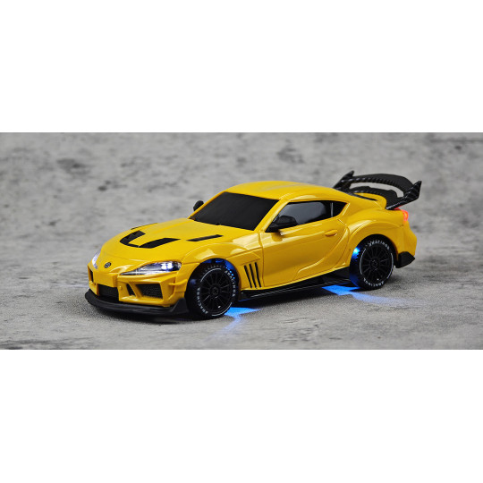 Auto Toyota Supra Drift RC...