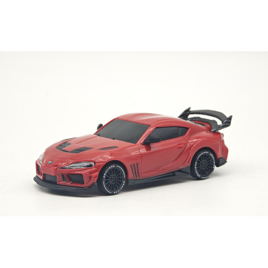 Auto Toyota Supra Drift RC...
