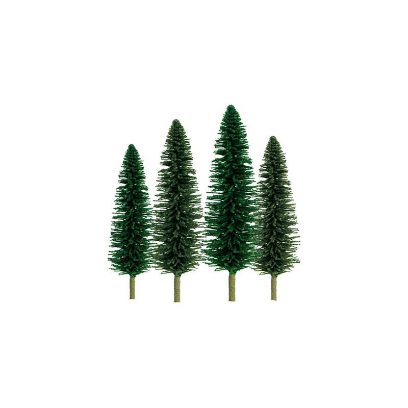 Cedres 100 bis 150 mm Baum. Loch | Scientific-MHD