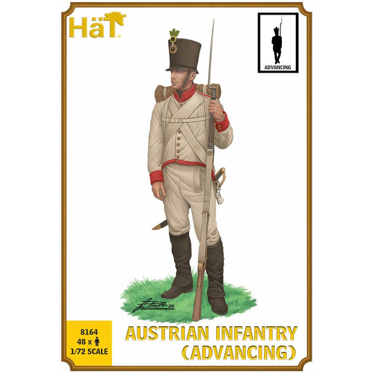 Figuren HAT Österreichische...