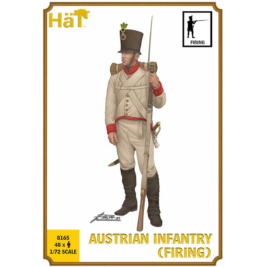 Figuren HAT Österreichische...