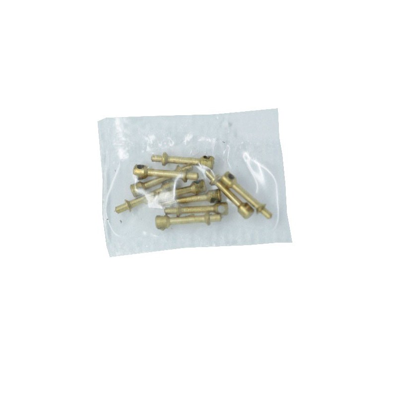 10 -mm -Messing -Kronleuchter (10 Prozent) | Scientific-MHD