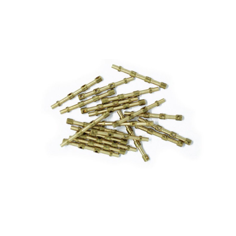 20 mm Messing -Kronleuchter (20 Prozent) | Scientific-MHD