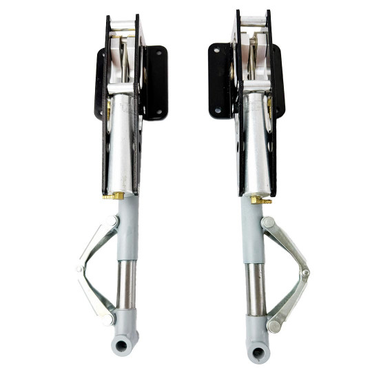 Luftfahrwerk Robart 630PSPF...