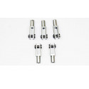 Aluminium M3 an Bordzubehör (5 PCs) | Scientific-MHD