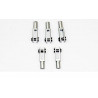 Aluminium M3 an Bordzubehör (5 PCs) | Scientific-MHD