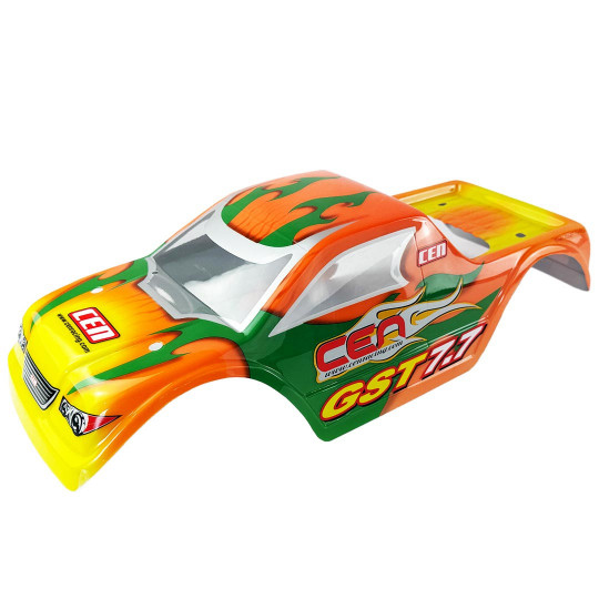 Monster Truck Karosserie...