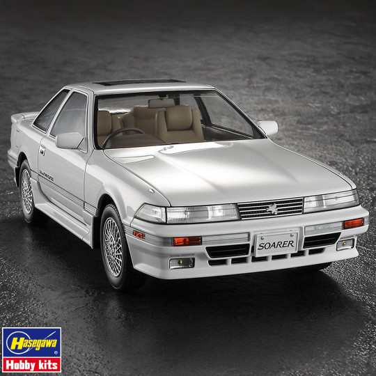 Modell Toyota Soarer Z20...