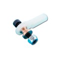 Eingebettetes Zubehör mit schrulligen Ballketten M3 + Schraube (5 Stcs) | Scientific-MHD Eingebettetes Zubehör mit schrulligen Ballketten M3 + Schraube (5 Stcs) | Scientific-MHD