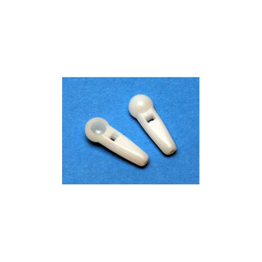 Eingebettete Zubehörsendungen | Scientific-MHD