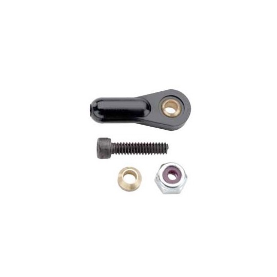 Eingebettetes Accessoire mit einem verstärkten Witz M3 | Scientific-MHD