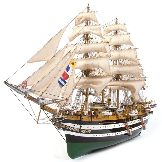copy of Modell des...