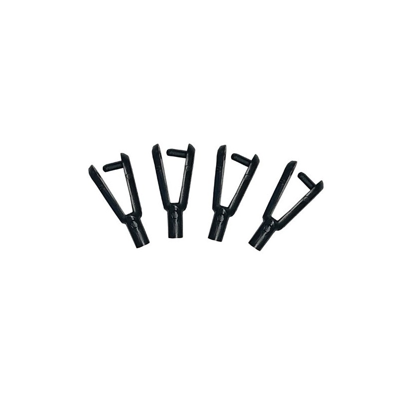 Eingebettete Zubehörmetriken 1.3 - 1,4 mm | Scientific-MHD