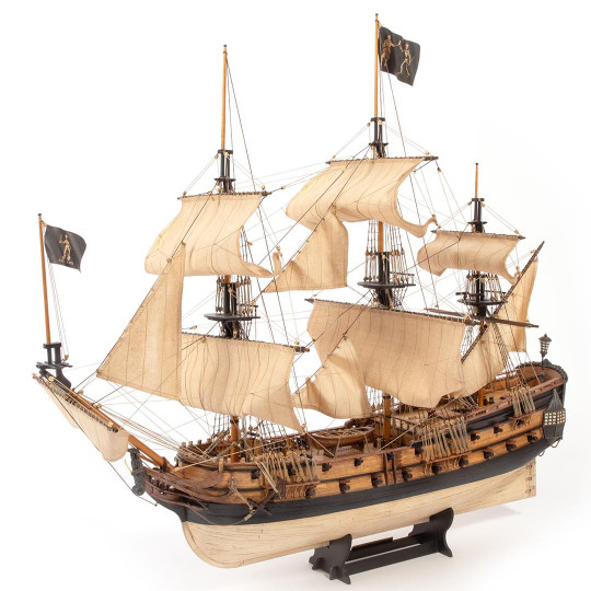 Modell Royal Fortune 1-65 -...