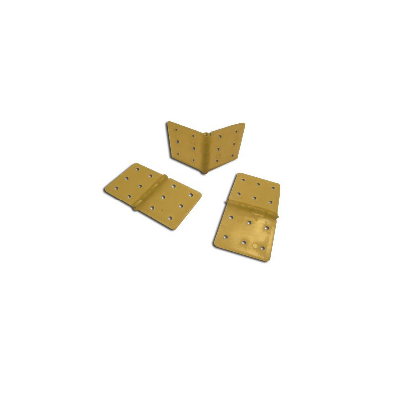 Eingebettetes Zubehör 36x18 mm Baugruppen (10 PCs) | Scientific-MHD