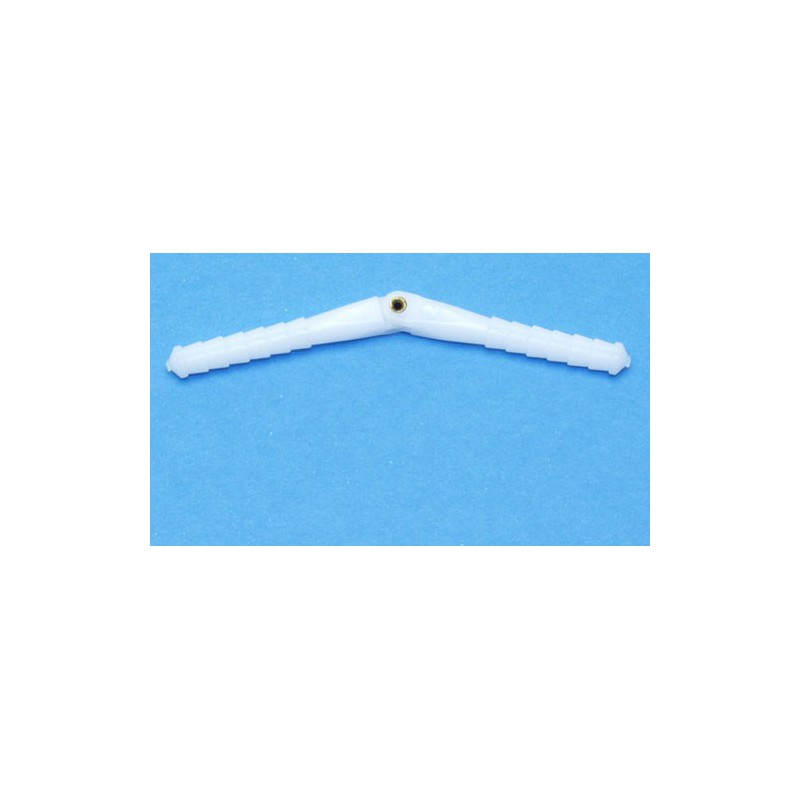 Eingebetteter Accessoire Chargen Bleistift GM X20 | Scientific-MHD