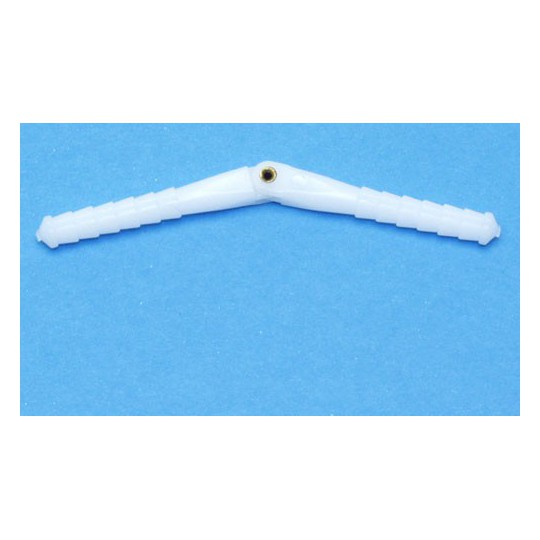 Eingebetteter Accessoire Chargen Bleistift GM X20 | Scientific-MHD