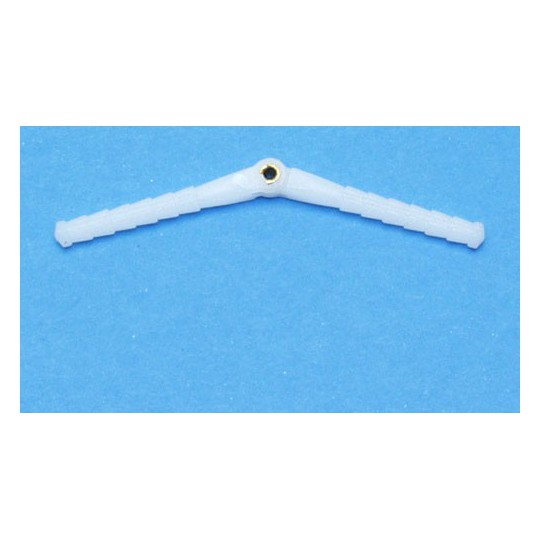 Eingebettetes Zubehör Charnieres Bleistift PM x 20 | Scientific-MHD