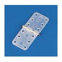 Eingebettetes Accessoire für Nylonkuriere 11x28mm - die 6 | Scientific-MHD