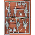 1/32 Infanteriejägerfigur | Scientific-MHD