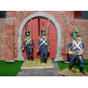 1/32 Infanteriejägerfigur | Scientific-MHD