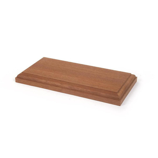 Holzpräsentationssockel für...