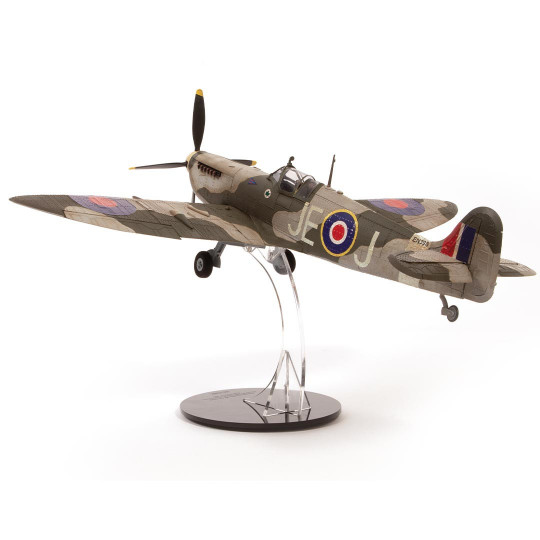 Modell Flugzeug Supermarine...