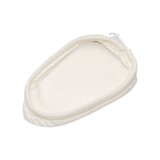 Filme und Dekorationen für Schutzsockenmodell | Scientific-MHD