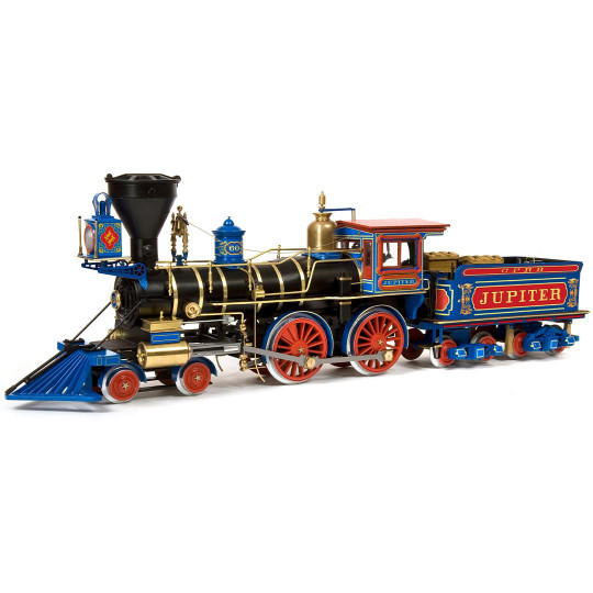 Modell Lokomotive Jupiter...