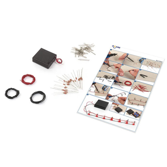 LED-Beleuchtungsset für...