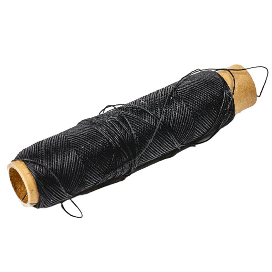 Bootsbeschläge Schwarz 0,25...