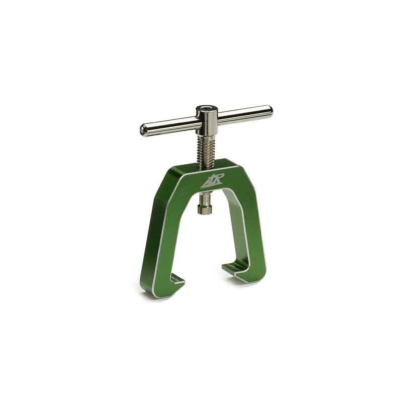 Radio -kontrolliertes Autozubehör Fliegere Extraktionstaste | Scientific-MHD