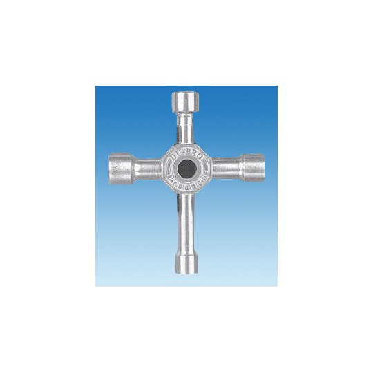 Schlüssel für Cross CLE Case 8, 10, 11, 12 mm | Scientific-MHD