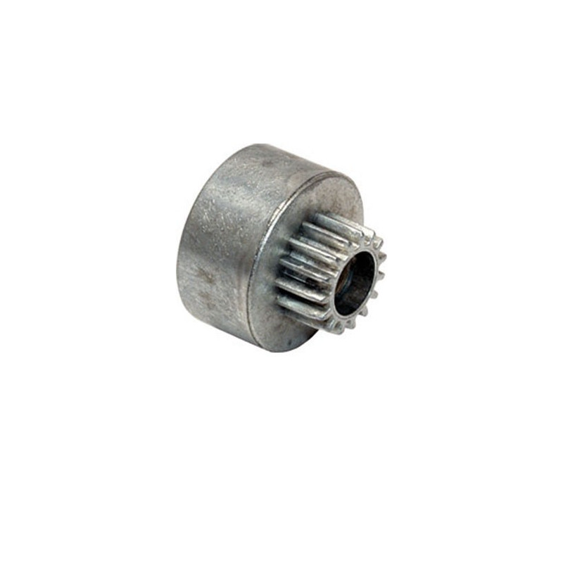 Radio -kontrolliertes Auto Bell Accessoires 15 Zähne 1/10 | Scientific-MHD