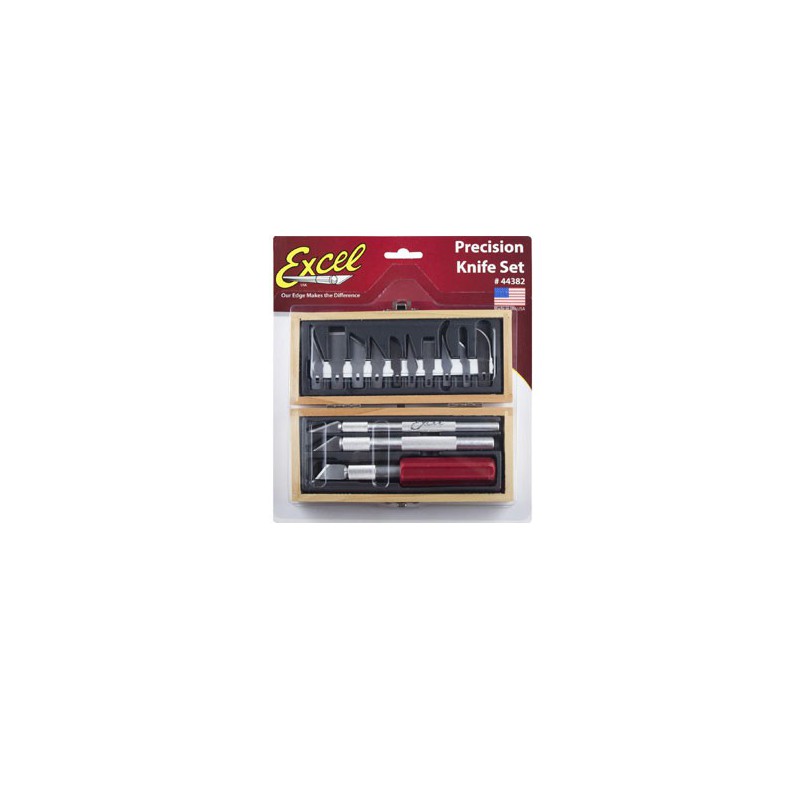 Messer für Modellmesserbox | Scientific-MHD