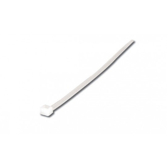 Ladegerät gegen Anschuldigungen gegen radiogesteuerte Geräte 10 cm weißer Nylon Halskette (20pcs) | Scientific-MHD
